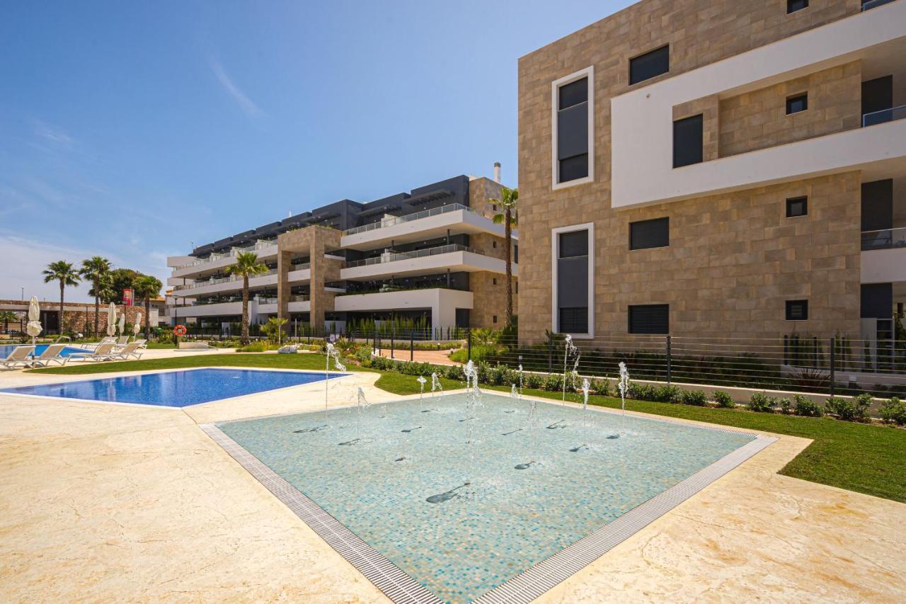 Dehesa de Campoamor  Playa Flamenca 아파트 외부 사진