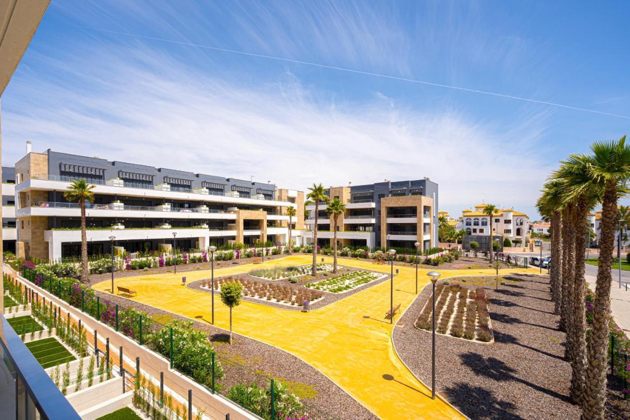 Dehesa de Campoamor  Playa Flamenca 아파트 외부 사진