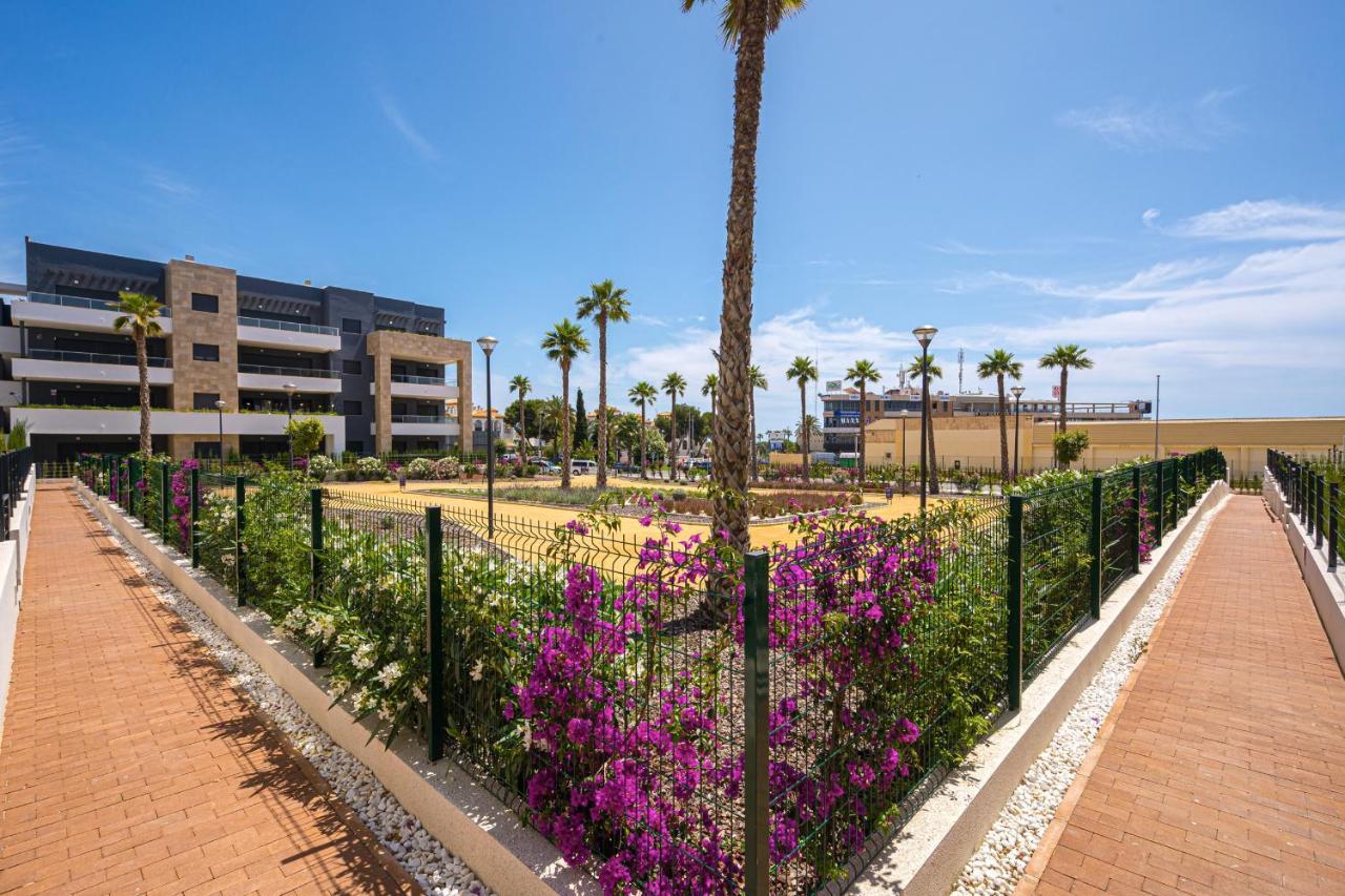 Dehesa de Campoamor  Playa Flamenca 아파트 외부 사진
